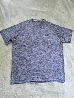 Under Armour HeatGear Athletic T-Shirt